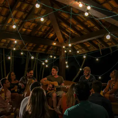 Moon Circles & Sacred Gatherings