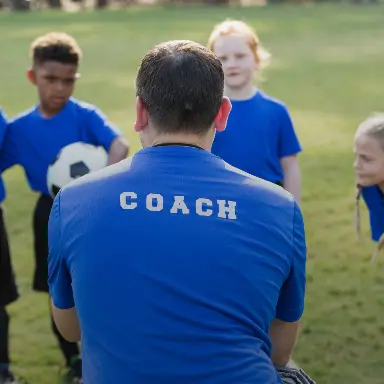 Sports Coaching & Recreation