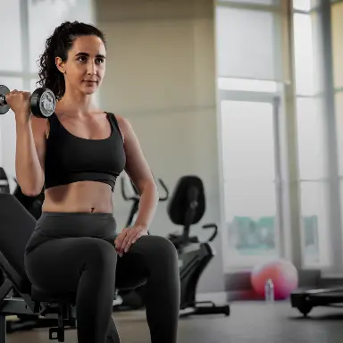 Weight Management & Metabolic Health