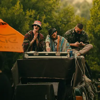 Music, Arts & Culture