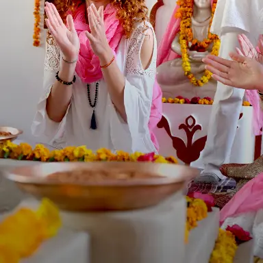 Spiritual Gatherings