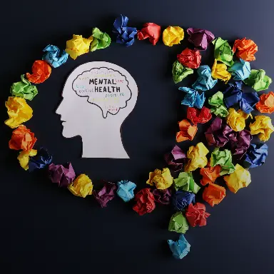 Mental Health & Wellbeing