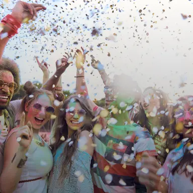 Yoga, Fitness & Mindfulness