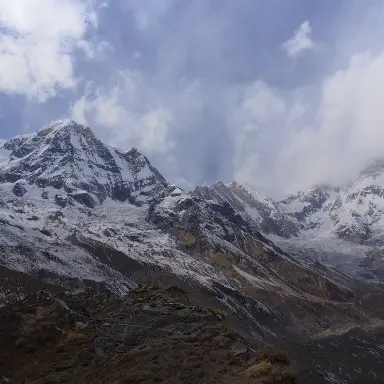 Adventure Lodges & Outdoor Basecamps