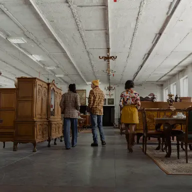 Custom & Specialty Travel