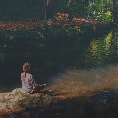 Yoga & Meditation Journeys