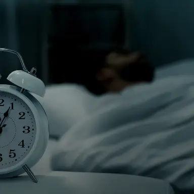 Sleep & Recovery Science